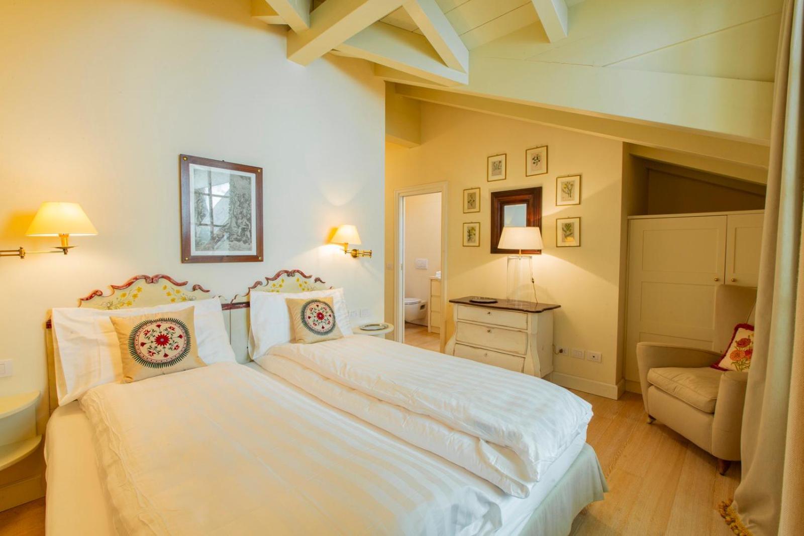 White Pine Lodge Livigno Exteriör bild