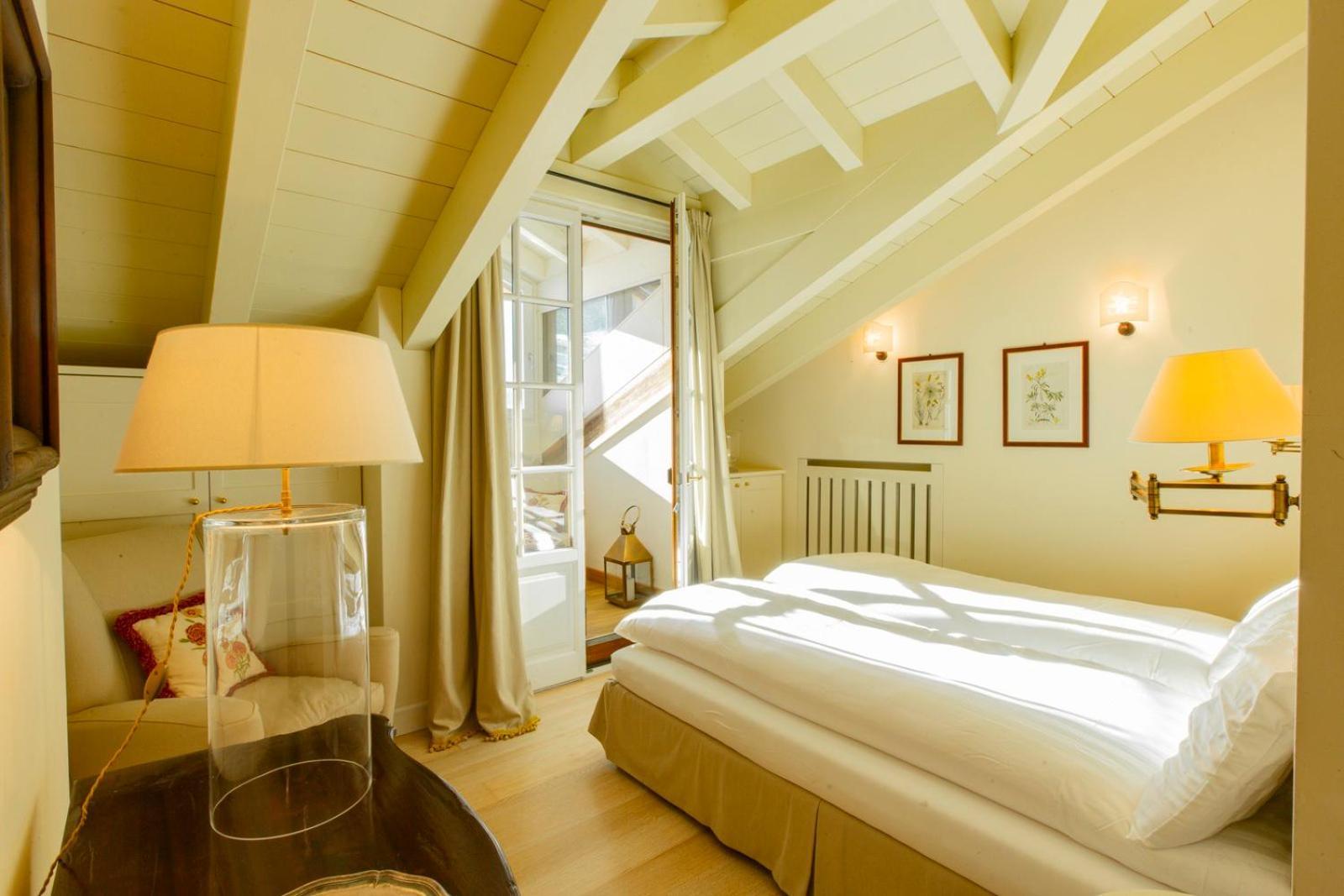 White Pine Lodge Livigno Exteriör bild