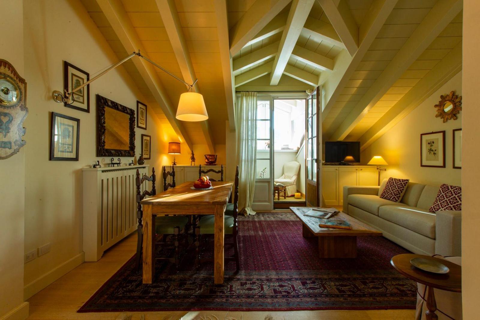 White Pine Lodge Livigno Exteriör bild