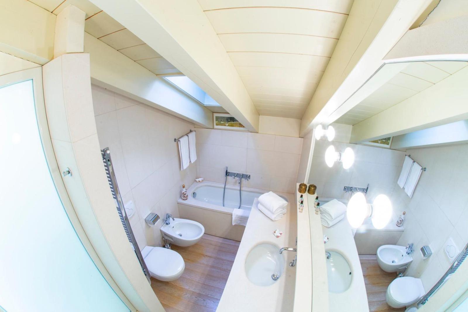 White Pine Lodge Livigno Exteriör bild