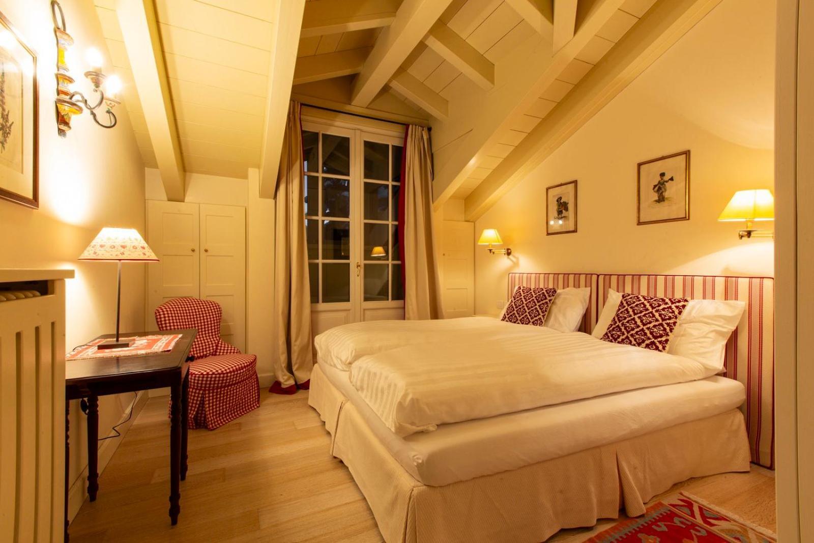 White Pine Lodge Livigno Exteriör bild